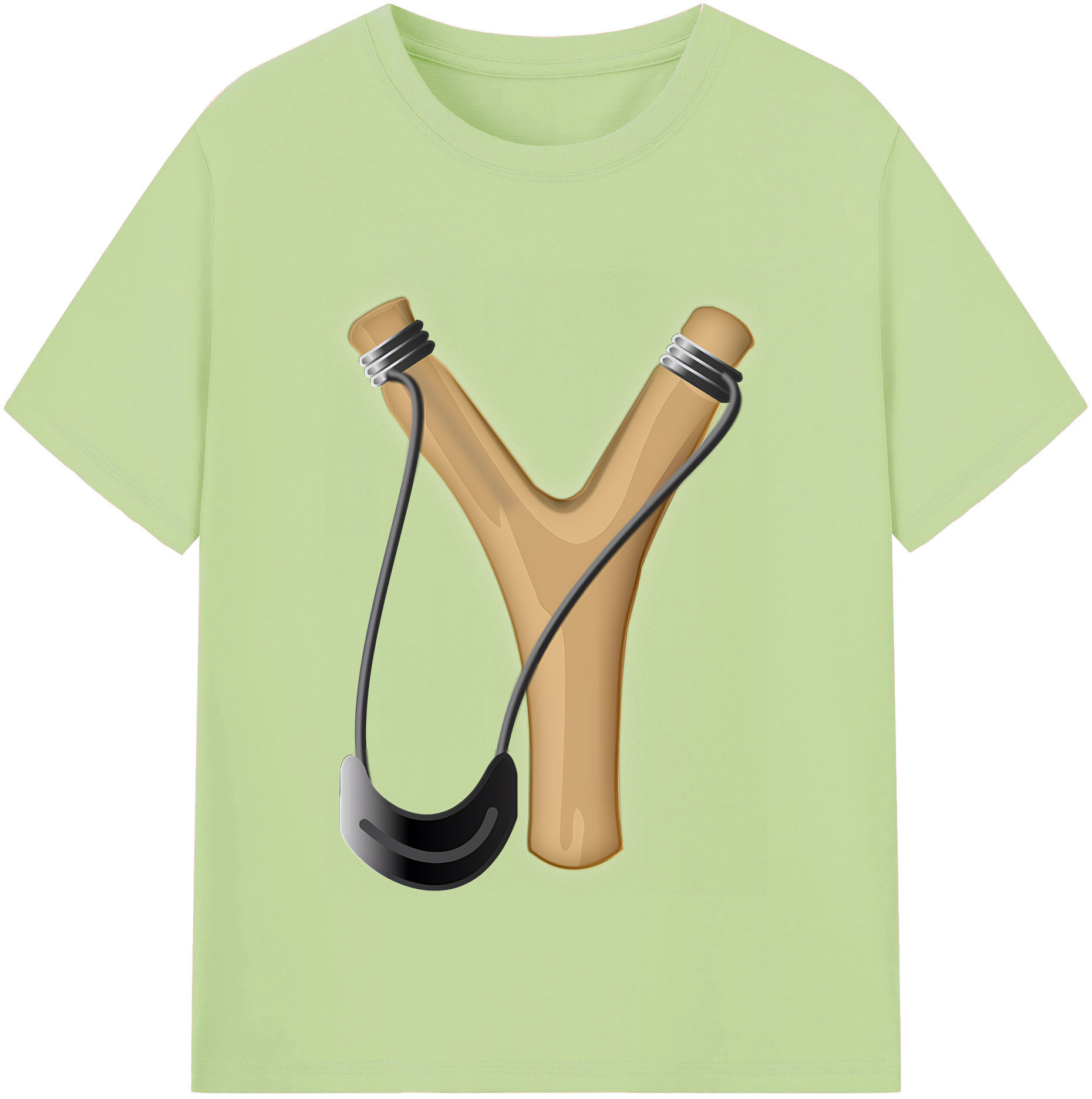 （画像用） Angry Birds アングリーバード 綿100％半袖Tシャツ（フロントプリント）